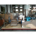 Food powder blender Horizontal Ribbon Mixer Machine